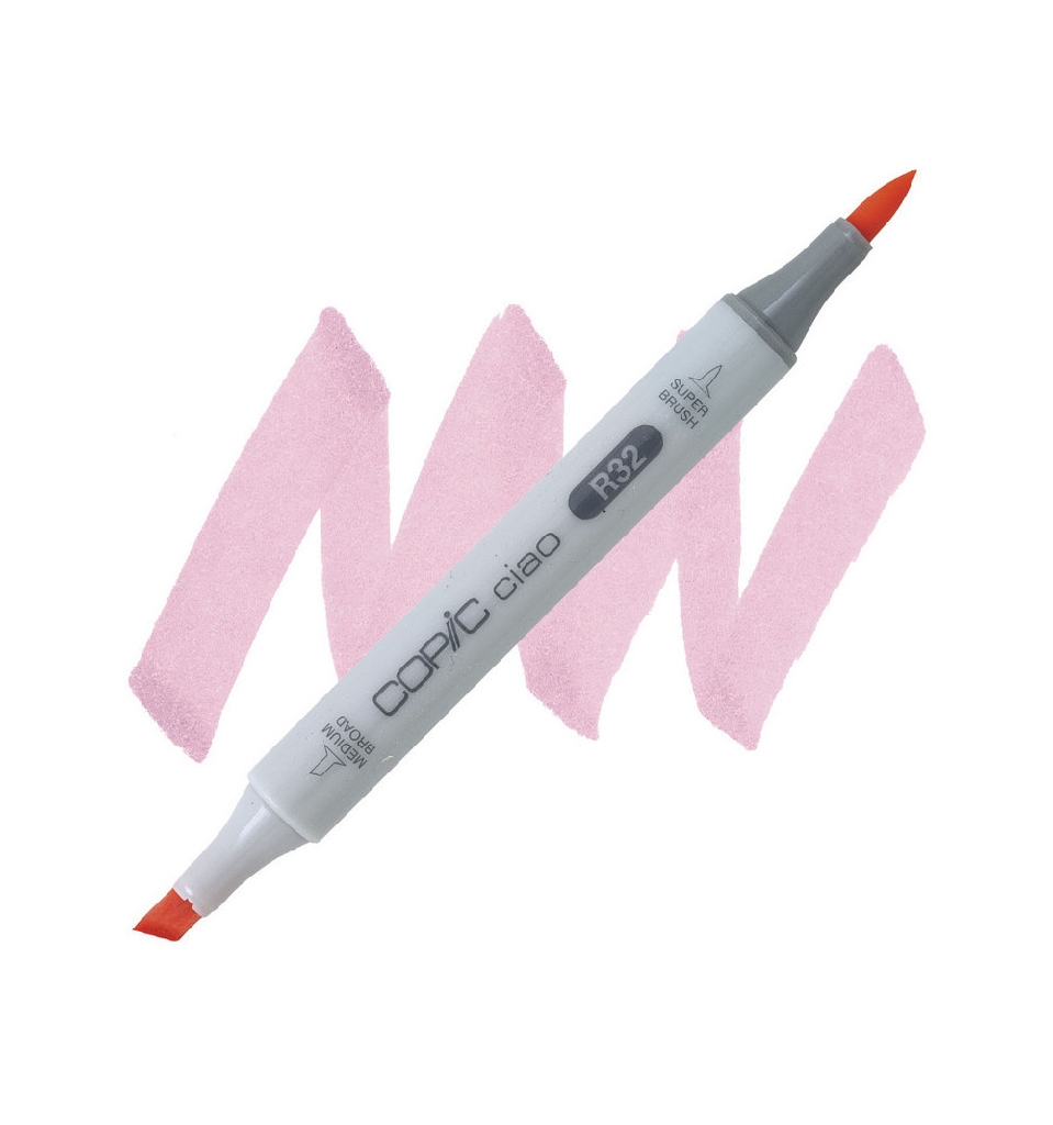 PENNARELLO COPIC CIAO R32 PEACH ArcoUfficio