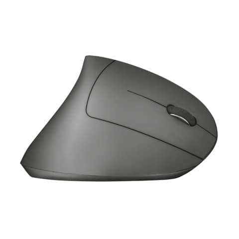 Mouse wireless con microricevitore USB 2.0