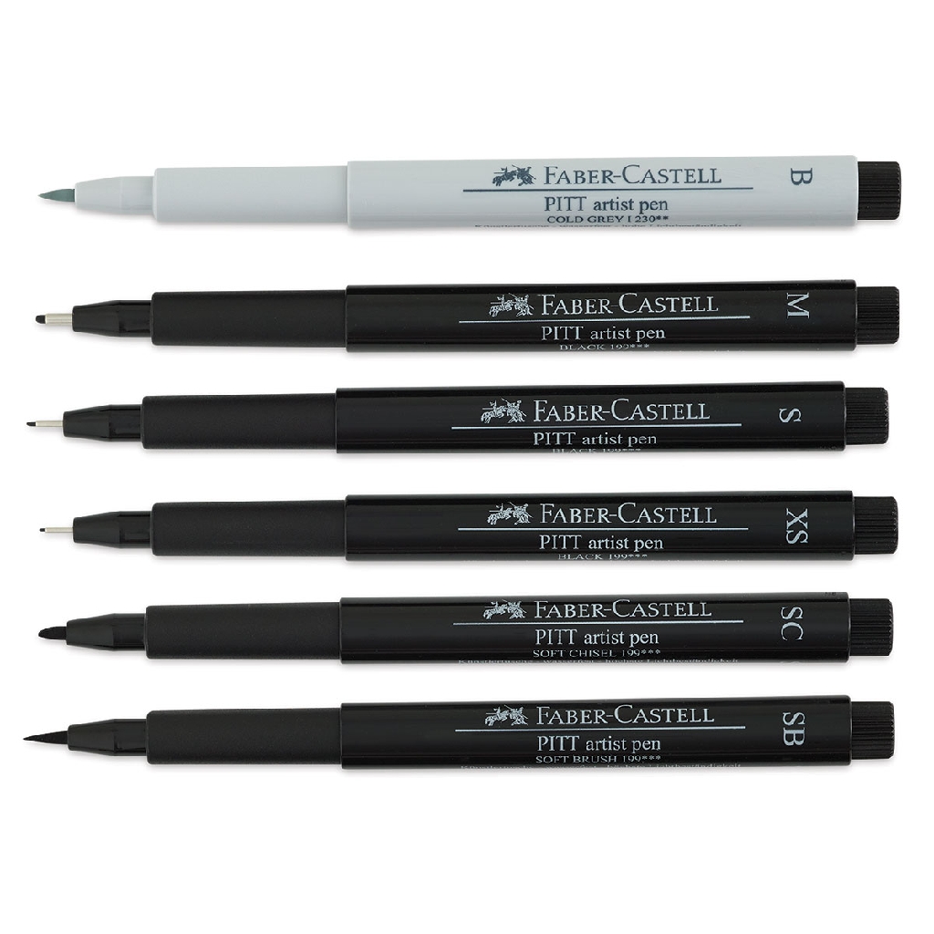 PENNARELLI METALLIZZATI: Metallic Color Pen ( Recensione) Arte per Te 